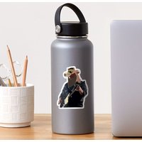 Chris Stapleton Sticker for Stickers Collection — Stickers & Decals
