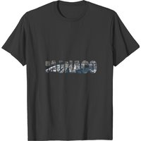Monaco T-shirt for Men - Black