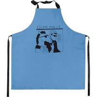 Bojack Youth - Escape From L.A. - Bojack Horseman Kitchen Apron