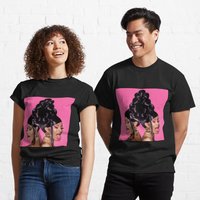WAP Cover - Cardi B Ft Megan Thee Stallion Classic T-Shirt