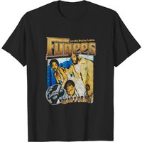 Fugees Lauryn Hill Unisex Heavy Cotton Tee for Men
