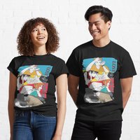 Jujutsu Kaisen Lost In Paradise Classic T-Shirt