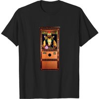 T-shirt classique Mysterious Zoltar Machine de voyance pour hommes — T-shirts pour hommes