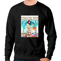 Sweat à capuche unisexe Lana Del Rey — Sweats à capuche pour hommes