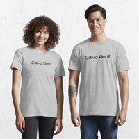 Bald Who - Calvo Kien CK Essential T-Shirt for Men