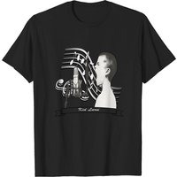 T-shirt classique Music Studio de The Kid Laroi pour hommes — T-shirts pour hommes