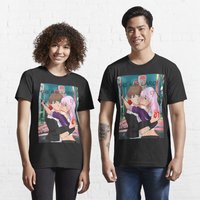T-shirt essentiel de l'album The Kid Laroi pour hommes — T-shirts pour hommes
