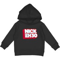 Hoodie à Capuchon Nick Eh 30 pour Enfants