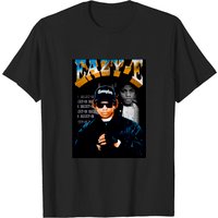 Eazy-E Vintage Classic T-Shirt for Men