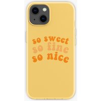 Highway Tune Greta Van Fleet iPhone Case
