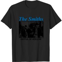 Smiths Shirt for Men - Royal T-Shirt — Mens T Shirts