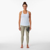 Agent Carter SSR Leggings for Women — Womens Leggings