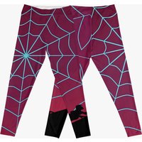Leggings Spider Twilight Series Spider Gwen pour femmes — Legging femme