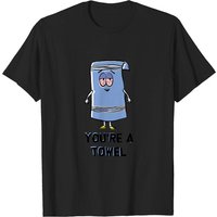 T-shirt You Are A Towel pour hommes