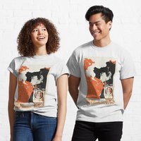 T-shirt classique Bebop Space Cowboy pour hommes — T-shirts pour hommes