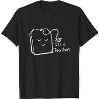 C'est un T-shirt - Jeux de mots - T-shirt D3 Designs pour hommes — T-shirts pour hommes