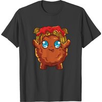 T-shirt Spaghetti Boulettes de Viande Italiennes pour Hommes — T-shirts pour hommes