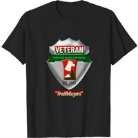Veteran 70th Infantry Division Men's T-Shirt