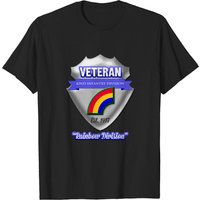 T-shirt pour hommes de la 42e division d'infanterie Veteran — T-shirts pour hommes