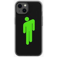 Billie Eilish Logo iPhone Case — Phone Case