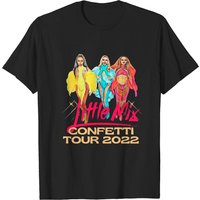 T-shirt pour hommes Little Mix Confetti Tour 2022 — T-shirts pour hommes