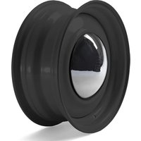 Roues Boyd Coddington 61SB Smoothie Satin Black - 20x8 - 5x127 — Roues et jantes