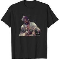 Atlanta - Paper Boi Album Cover Classic T-Shirt for Men — Mens T Shirts