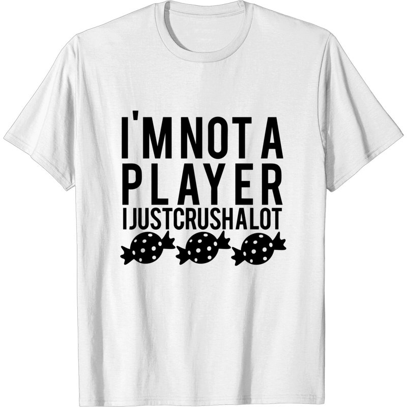 T-shirt Candy Crush pour hommes — T-shirts pour hommes