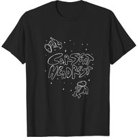 T-shirt Merch de Repose-Tête de Siège Auto pour Hommes — T-shirts pour hommes