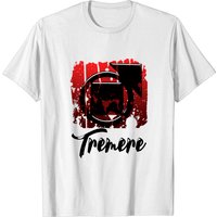 Clan Tremere Vampire The Masquerade Men's T-Shirt