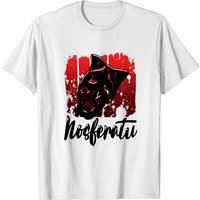 Clan Nosferatu - Vampire The Masquerade Men's T-Shirt