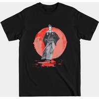 Yojimbo Toshiro Mifune Samurai T-Shirt for Men