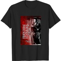 Samurai Musashi - Musashi Miyamoto Men's T-Shirt
