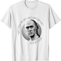 The Path of Kwai Chang Kung Fu Men's T-Shirt