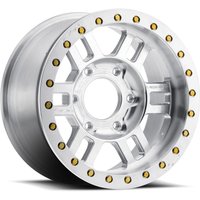 Jantes Vision Off Road 398COMP Manx Forged Machined - 17x9.5 -18 Offset