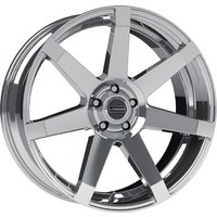 Jantes Vision 9042 Sultan Chrome - 22x9.5 - 5x120 - 15 Offset — Roues et jantes
