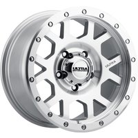 Ultra 113M Machined Rims - 20x10 - 8x165.1 Bolt Pattern -19 Offset