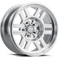 Vision Off Road 398 Manx Forged Non-Beadlock Machined Wheels