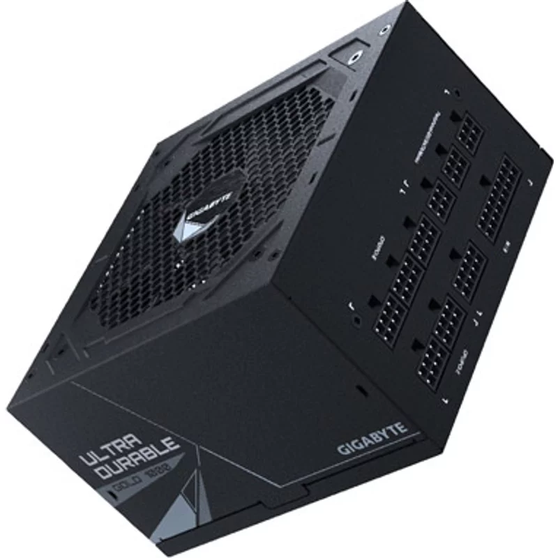 Alimentation ATX Gigabyte GP-UD1000GM 1000W 80-Plus Gold — Blocs d'alimentation