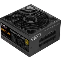 Alimentation entièrement modulaire Evga SuperNOVA G6 650W — Blocs d'alimentation