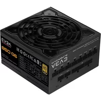 Alimentation Modulaire Evga SuperNOVA G6 850W 80-Plus Gold — Blocs d'alimentation