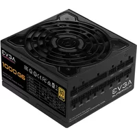 Evga SuperNOVA 1000 G6 1000W Fully Modular Power Supply — Power Supplies