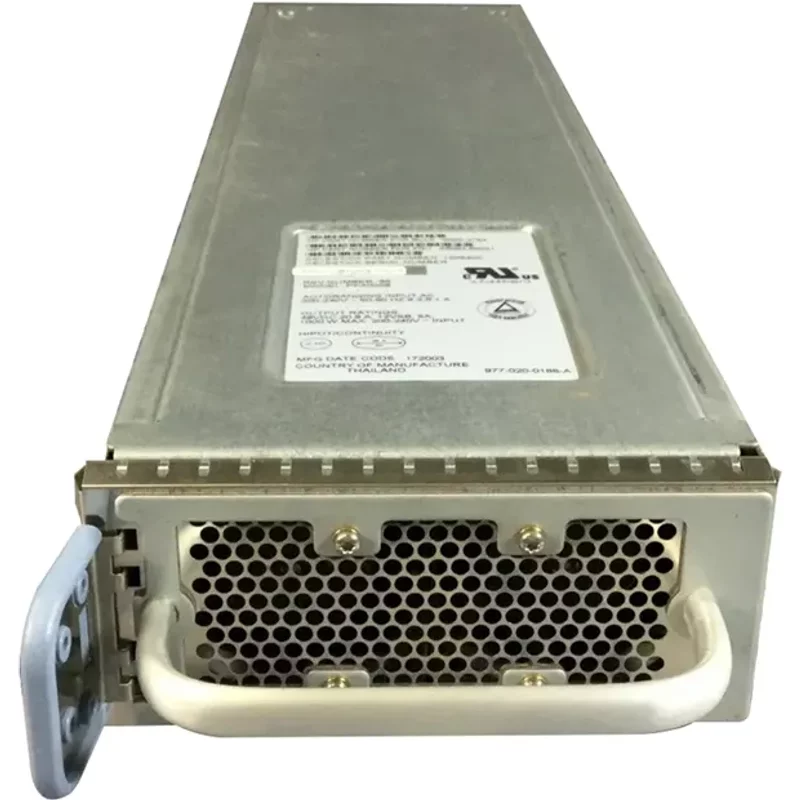 HP A6099A 1000-Watts Hot-Swappable Power Supply for RP8400 Server — Power Supplies