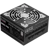 Evga SuperNOVA P6 850W 80-Plus Platinum ATX Power Supply — Power Supplies