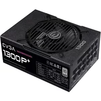 Evga SuperNOVA P+ 1300 Watts Alimentation ATX 80-Plus Platinum