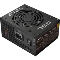 Alimentation interne Evga SuperNOVA GM 750W 120-240V AC 80-Plus Gold