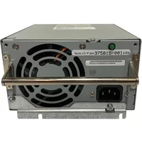 Module d'alimentation redondant HP 375815-001 490W à connexion à chaud — Blocs d'alimentation