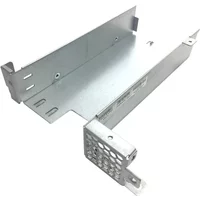 HP 725278-001 Cage d'alimentation à fente commune de 750 watts