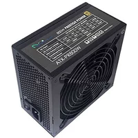Apevia ATX-PR800W 800-Watt 80-Plus Gold Power Supply — Power Supplies