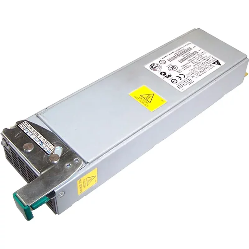 Delta DPS-500EB-A 500-Watt Hot-Swappable Redundant Power Supply — Power Supplies